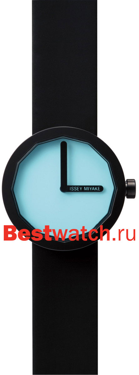 Часы Issey Miyake Twelve SILAP006